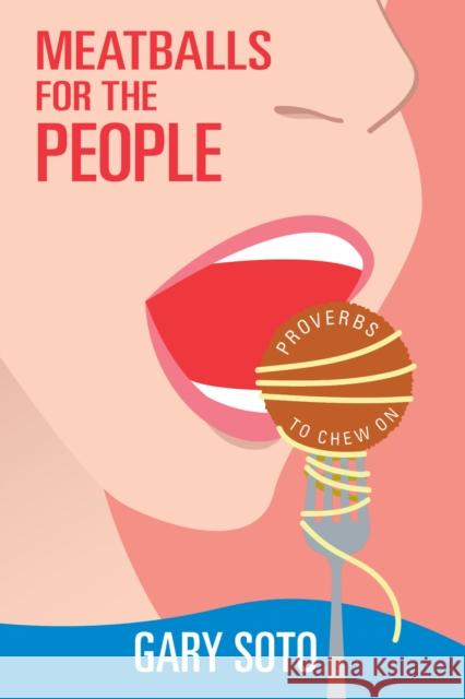 Meatballs for the People  9781597096010 Red Hen Press