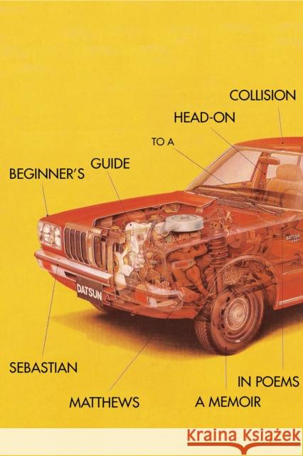 Beginner's Guide to a Head-On Collision Sebastian Matthews 9781597096027