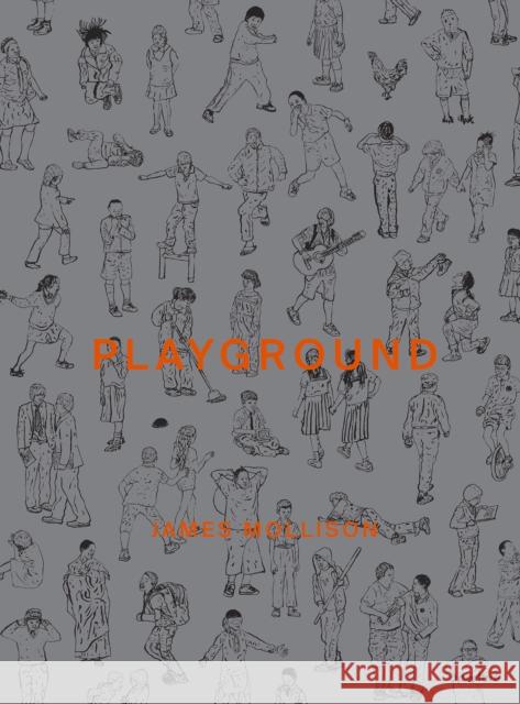 Playground: James Mollison James Mollison 9781597113076 THAMES & HUDSON