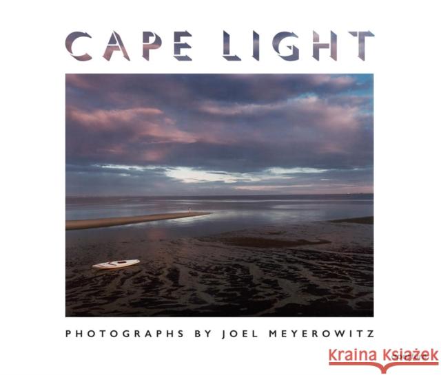 Cape Light  9781597113397 Aperture