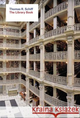 The Library Book  9781597113748 Aperture