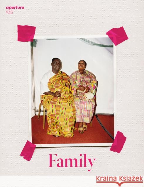 Family: Aperture 233  9781597114363 Aperture