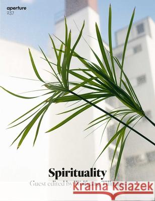 Spirituality: Aperture 237 Aperture 9781597114639