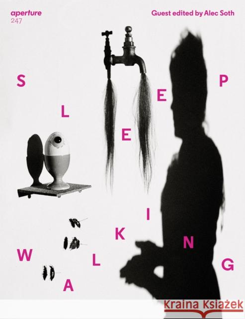 Sleepwalking: Aperture 247 Alec Soth 9781597115254