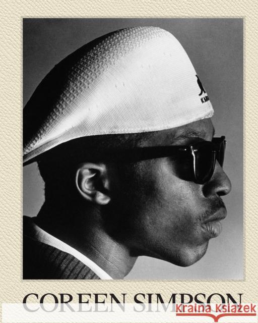 Coreen Simpson: A Monograph: Vision & Justice  9781597115858 Aperture