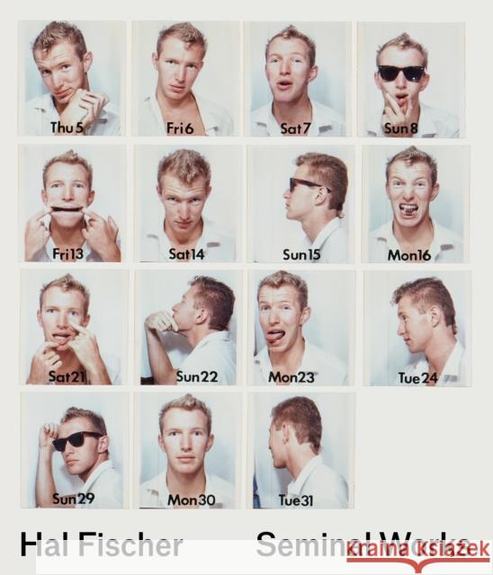 Hal Fischer: Seminal Works Hal Fischer 9781597115957 Aperture