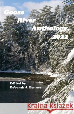 Goose River Anthology, 2022 Deborah J Benner 9781597132480