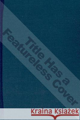 The Development of Large Technical Systems Renate Mayntz Thomas P. Hughes 9781597402262 ACLS History E-Book Project