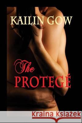 The Protege Kailin Gow 9781597480772 Kailin Gow Books