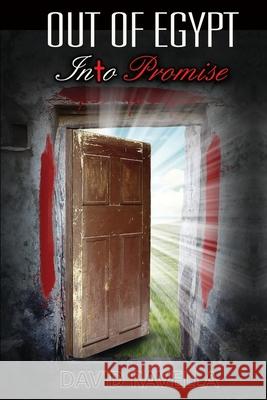 Out Of Egypt Into Promise David Ravella 9781597555586