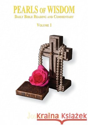 Pearls of Wisdom Joseph Zhou 9781597558426