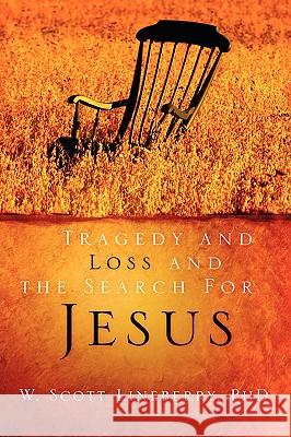 Tragedy and Loss and the Search for Jesus W Scott Lineberry 9781597810128