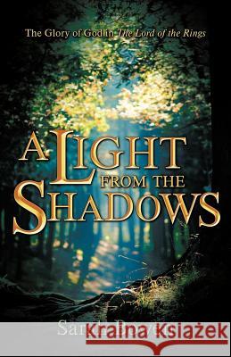 A Light from the Shadows Sarah Bowen, PhD 9781597814270