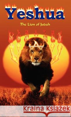 Yeshua Yitzhak Ben Aaron Levy 9781597818230