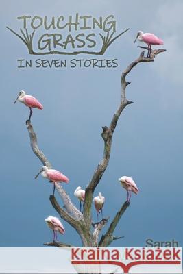 Touching Grass in Seven Stories Sarah Mankowski 9781597900928 Sarah Mankowski