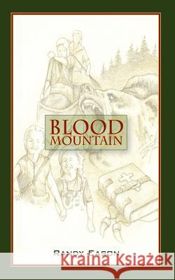 Blood Mountain Randy Eason 9781598001174