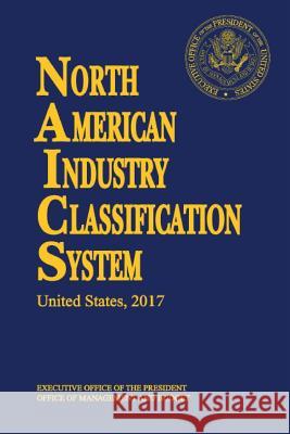 North American Industry Classification System(naics) 2017 Paperbound Us Census Bureau 9781598048452