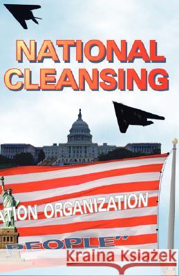 National Cleansing John Elias Fahmie 9781598245806 E-Booktime, LLC