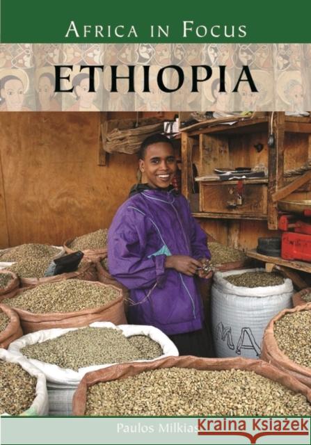 Ethiopia Paulos Milkias 9781598842579