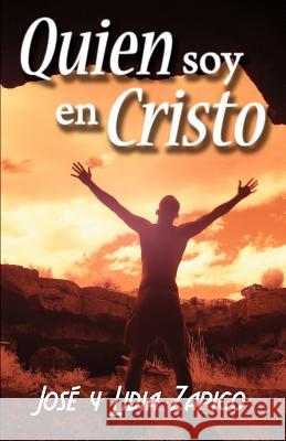 Quien Soy En Cristo Dr Jos Zapico 9781599000107 J.V.H. Ministries/Publications