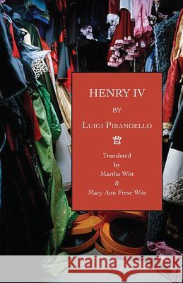 Henry IV: Followed by 