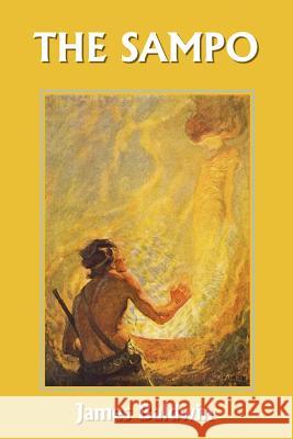 The Sampo (Yesterday's Classics) James Baldwin N. C. Wyeth 9781599150390 Yesterday's Classics