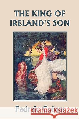 The King of Ireland's Son, Illustrated Edition (Yesterday's Classics) Padraic Colum Willy Pogany 9781599150833