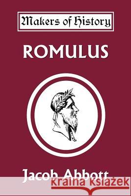 Romulus Jacob, Abbott 9781599151519