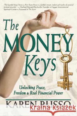 The Money Keys Karen Russo 9781599300047