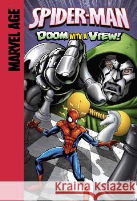 Doom with a View McKeever, Sean 9781599612089