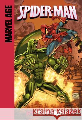 Rush Hour McKeever, Sean 9781599612157