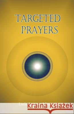 Targeted Prayers Judy H. Farris-Smith 9781599711621