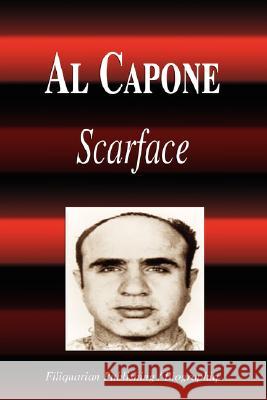 Al Capone - Scarface (Biography) Biographiq 9781599860763 Biographiq