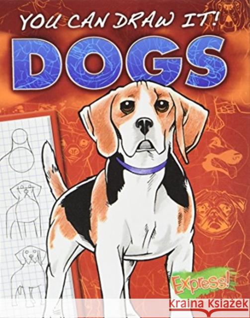 Dogs Jon Eppard 9781600148101 Pilot