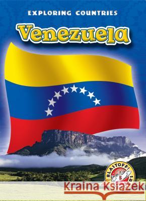 Venezuela Kari Schuetz 9781600148323