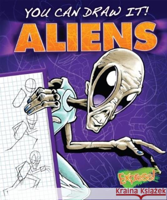 Aliens Maggie Rosier 9781600148989 Express