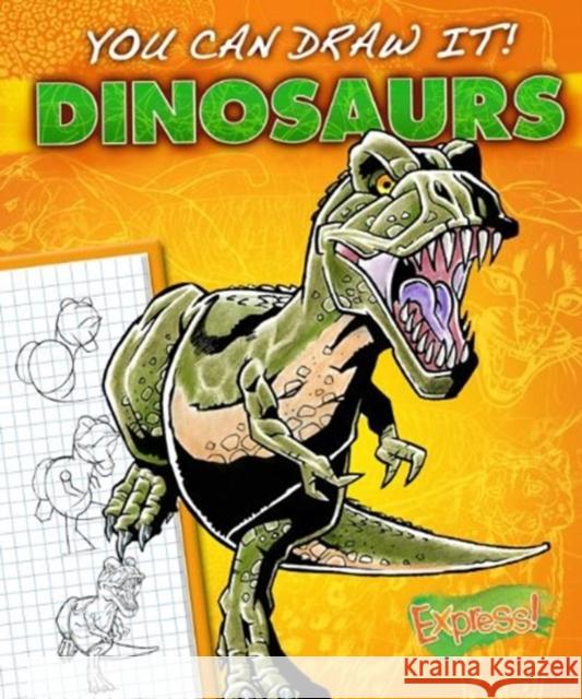 Dinosaurs Maggie Rosier 9781600148996 Express