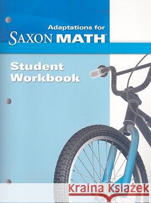 Student Workbook Hake 9781600323300