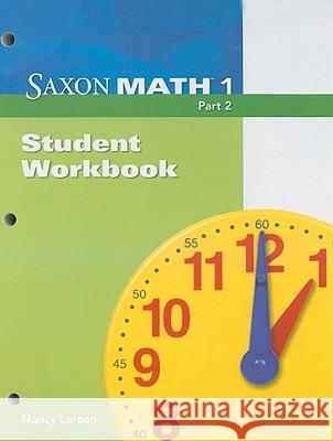 Student Workbook Larson 9781600325724