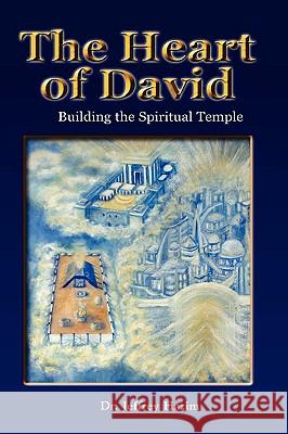 The Heart of David Jeffrey Hazim 9781600342493