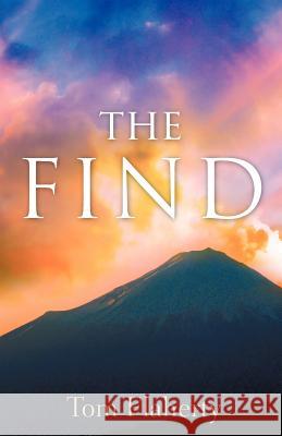 The Find Tom Flaherty 9781600348563