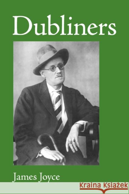 Dubliners, Large-Print Edition James Joyce 9781600962707 Waking Lion Press