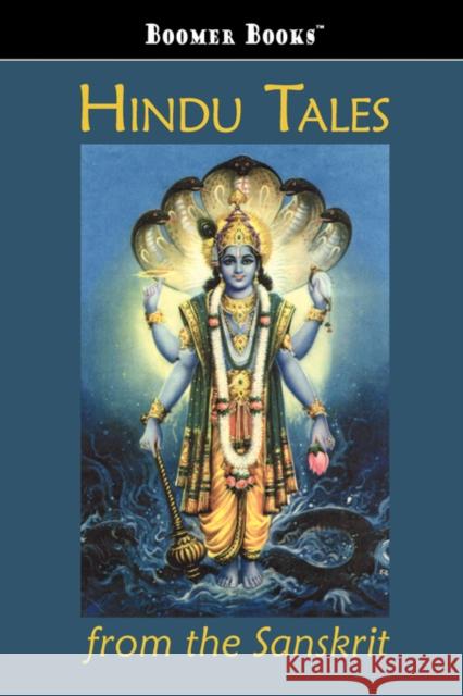 Hindu Tales from the Sanskrit S. M. Translator Mitra 9781600969324