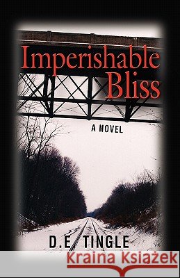 Imperishable Bliss D. E. Tingle 9781601459282