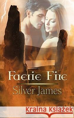 Faerie Fire Silver James 9781601548177