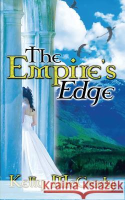 The Empire's Edge Kelly McCrady 9781601548849