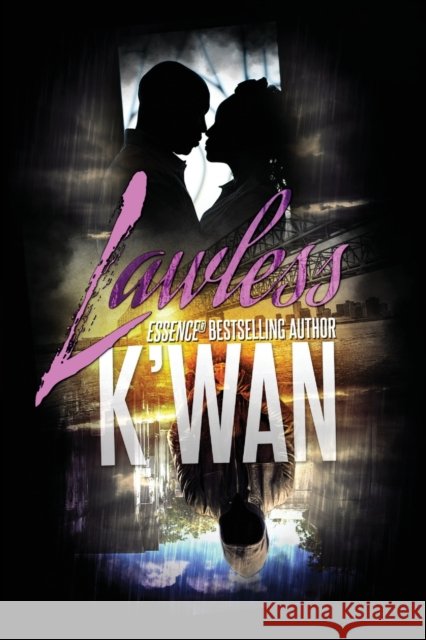 Lawless K'wan 9781601621245 Kensington Publishing