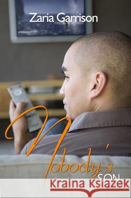 Nobody's Son Zaria Garrison 9781601628251 Urban Books