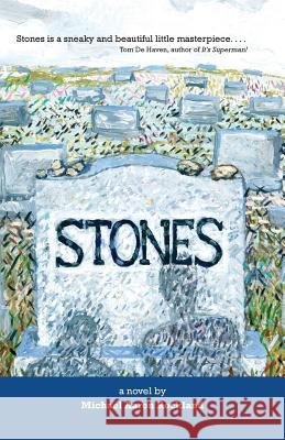 Stones  9781601823007 Hansen Publishing Group