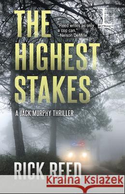 The Highest Stakes Rick Reed 9781601836410 Kensington Publishing Corporation